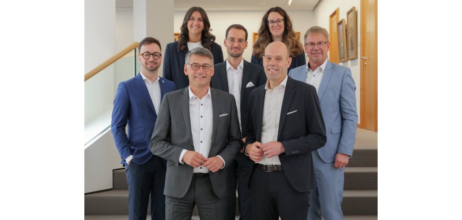 Bürgerstiftung Rhein-Hunsrück
