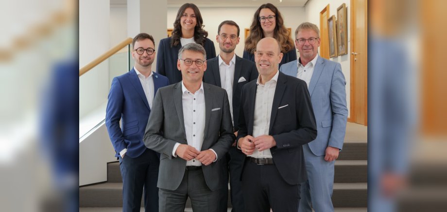 Bürgerstiftung Rhein-Hunsrück Bürgerstiftung Rhein-Hunsrück