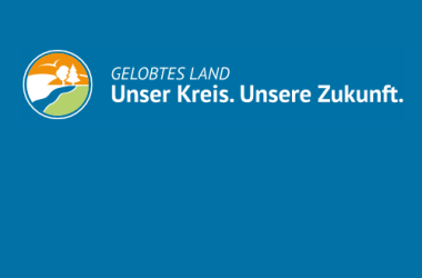 Logo Kreisentwicklung Gelobtes Land 